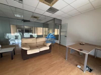 Imagen 2 de Pabellón industrial en venta en Portugalete